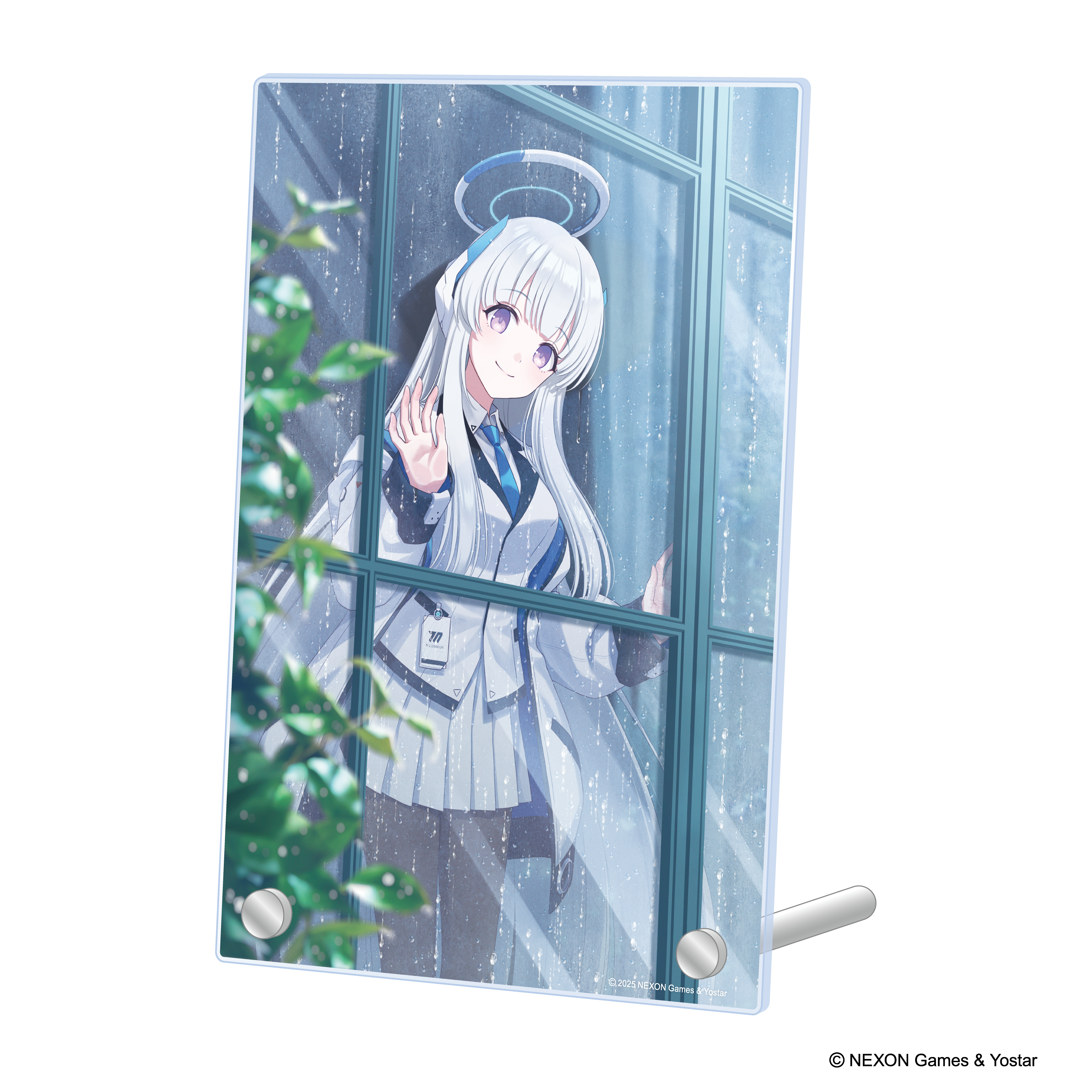 ノア オードトワレ 50mL + アクリルパネルセット