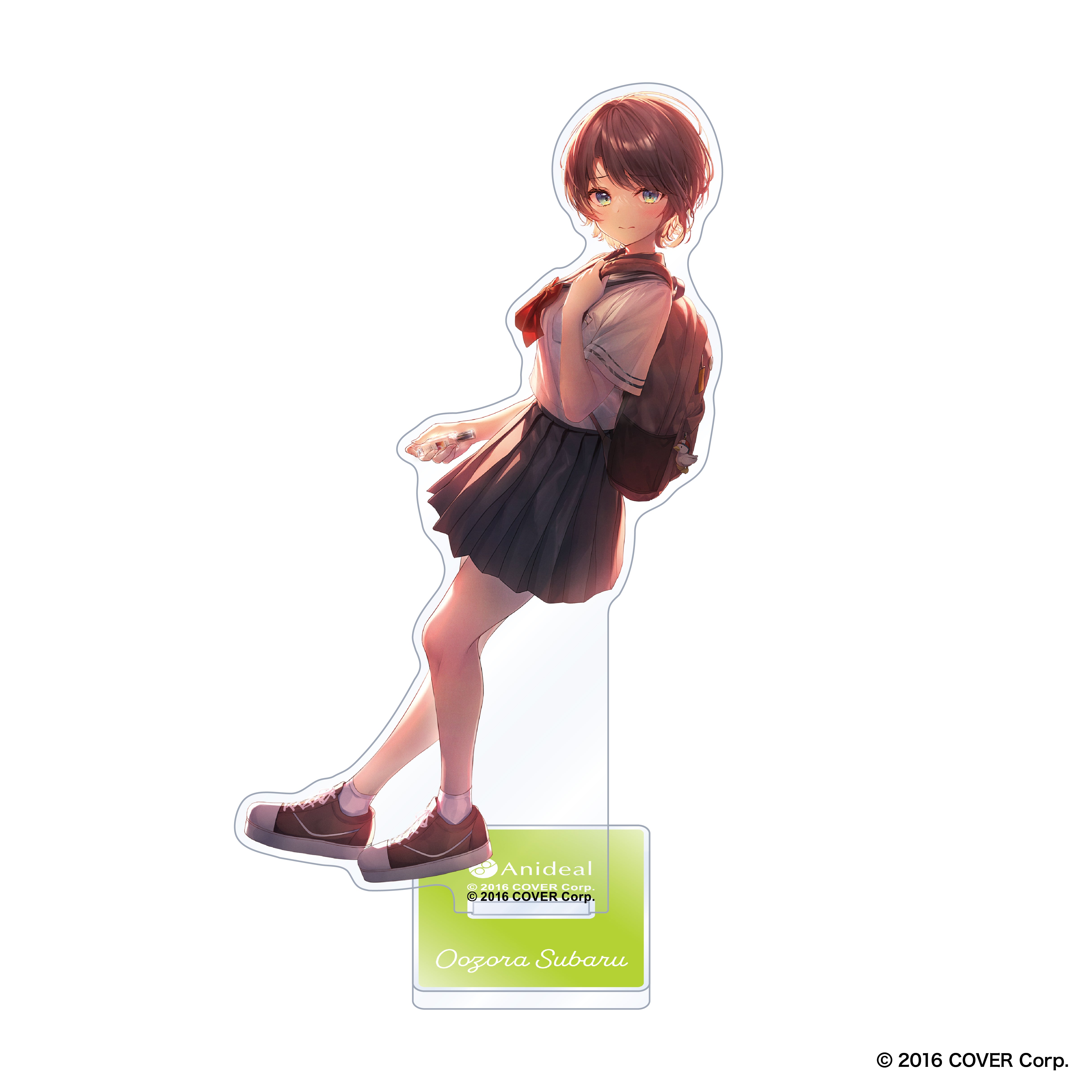 【2024年再販】hololive×Anideal アクリルスタンド