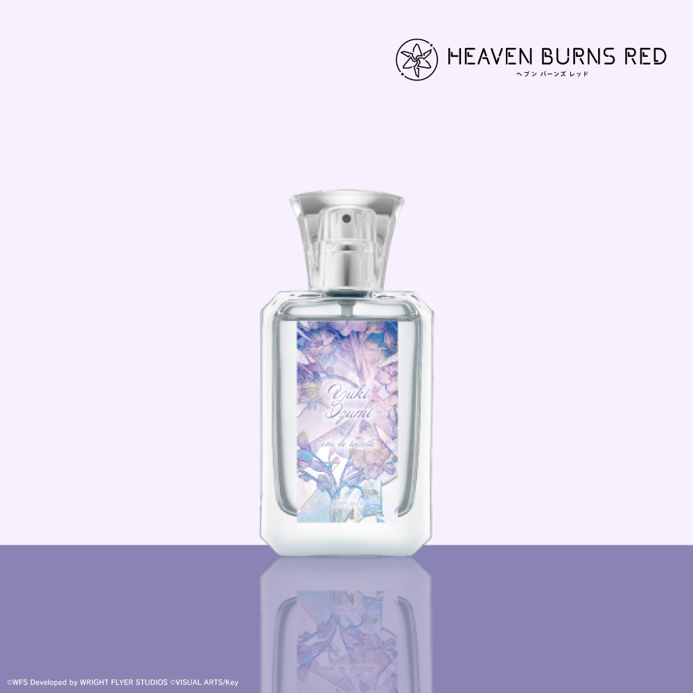 和泉ユキ オードトワレ 50mL