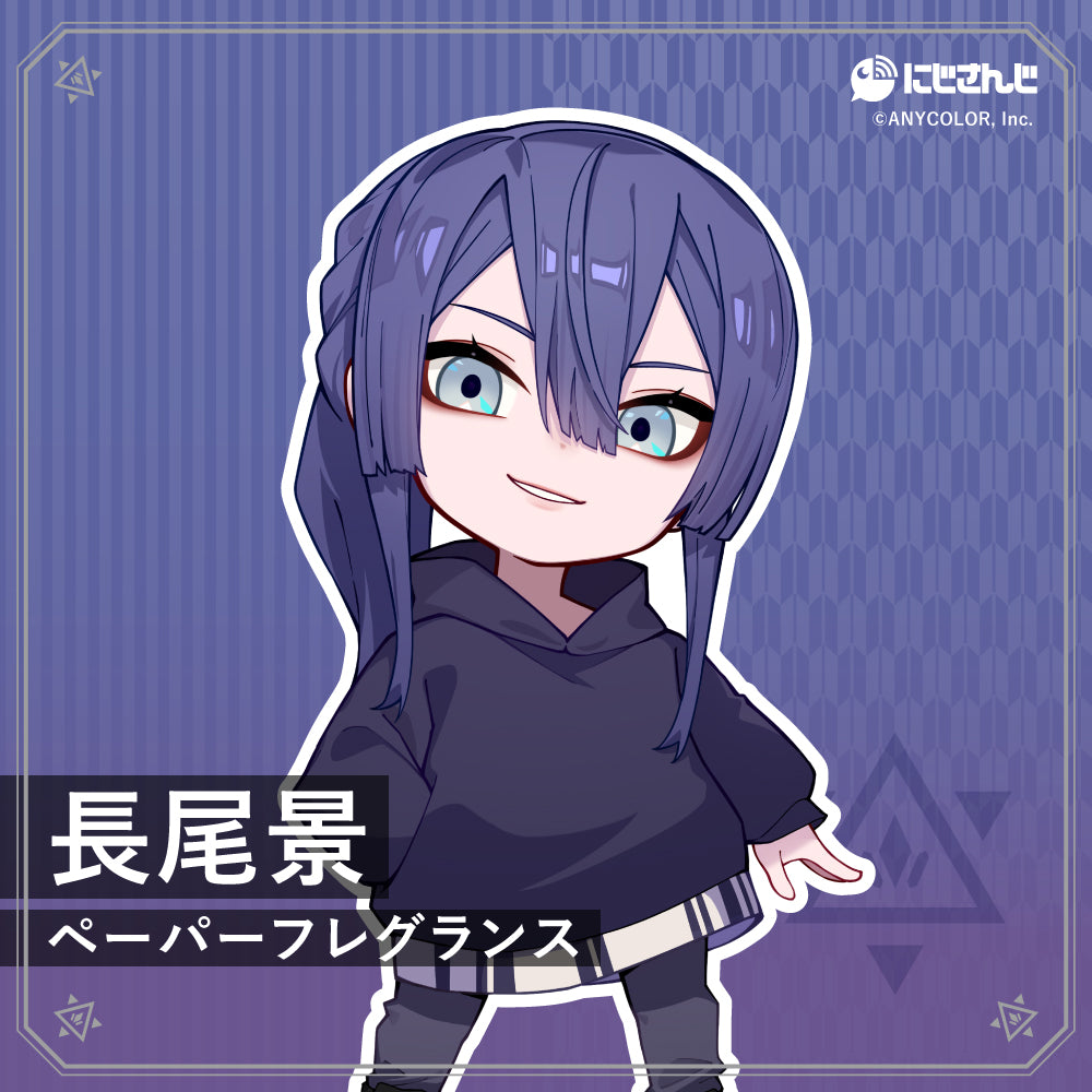 VΔLZプロデュース香水 ペーパーフレグランス