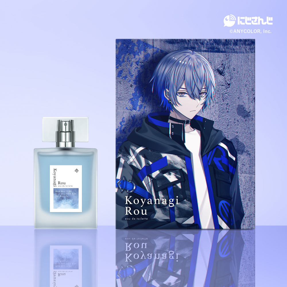 小柳ロウ オードトワレ47mL