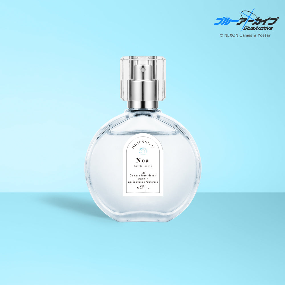 ノア オードトワレ 50mL + アクリルパネルセット