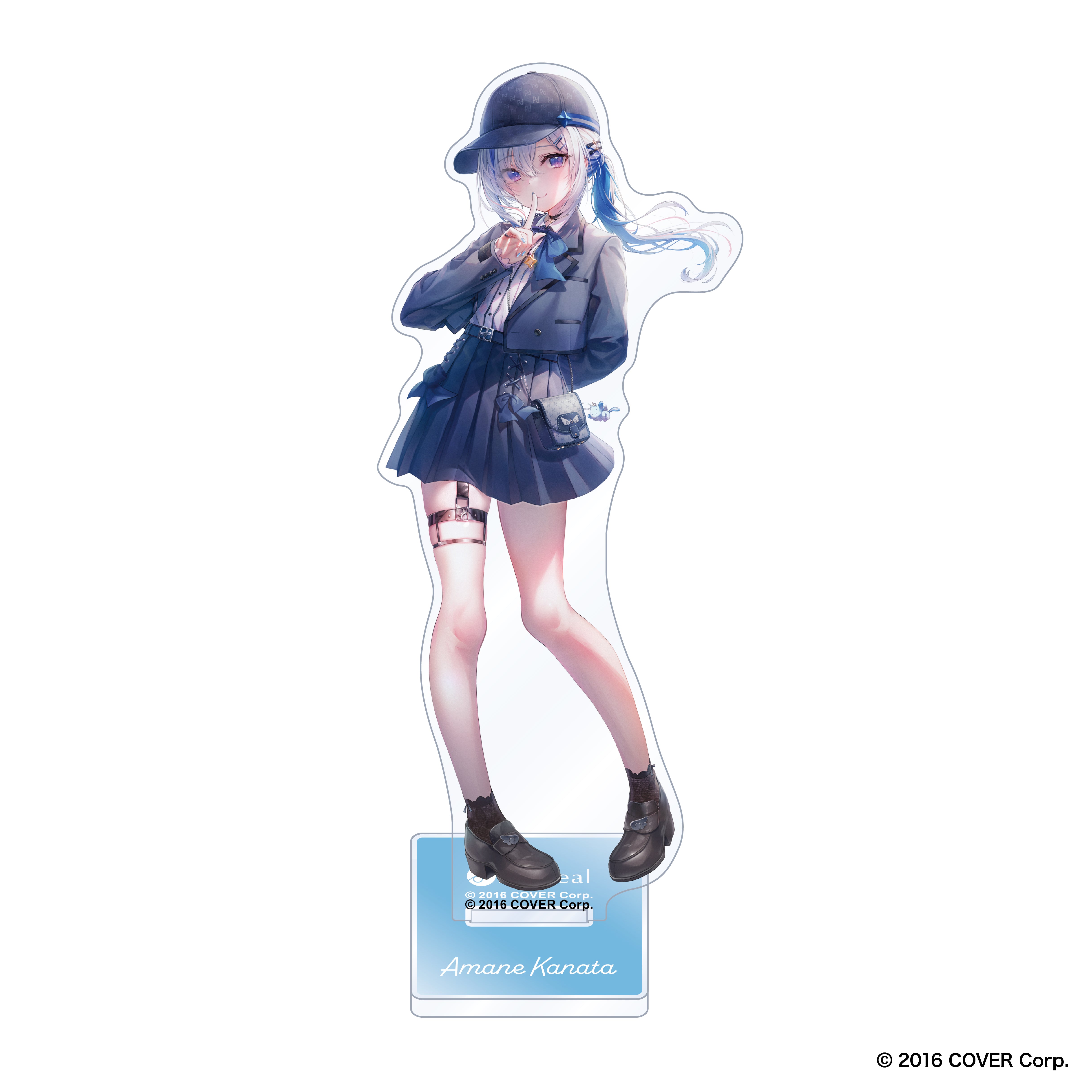 【2024年再販】hololive×Anideal アクリルスタンド