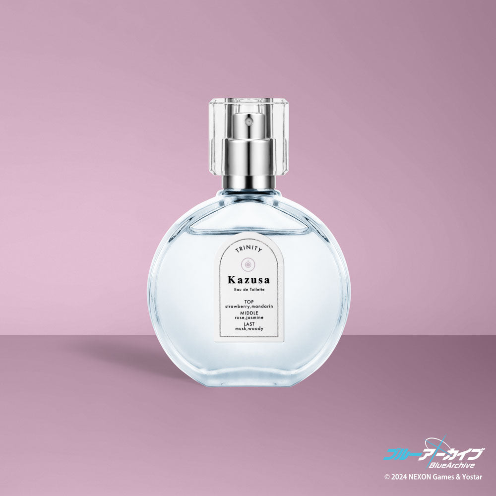 カズサ オードトワレ 50mL +アクリルパネル セット