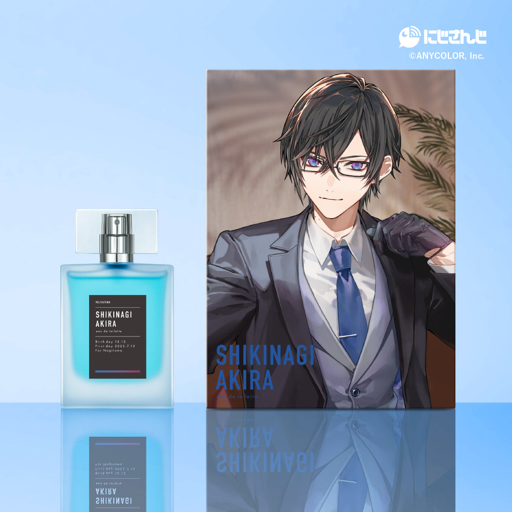 四季凪アキラ オードトワレ 47mL