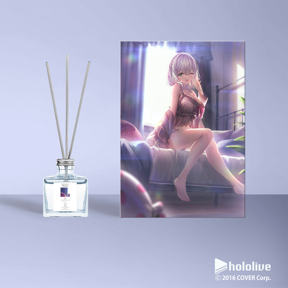 【2024年再販】白銀ノエル ルームディフューザー160mL