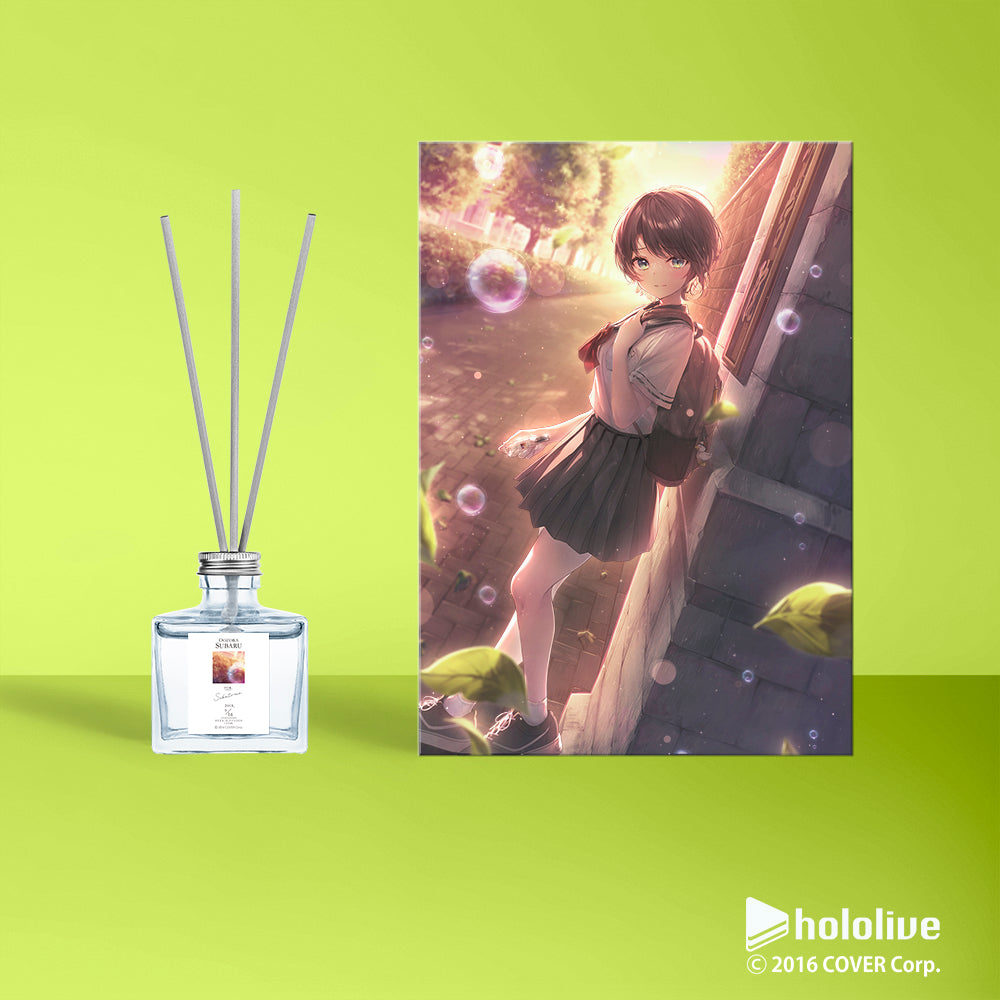 【2024年再販】大空スバル ルームディフューザー 160mL