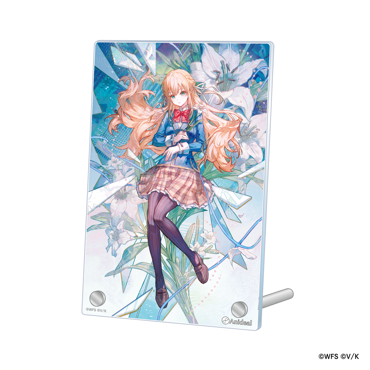 東城つかさ アクリルパネル
