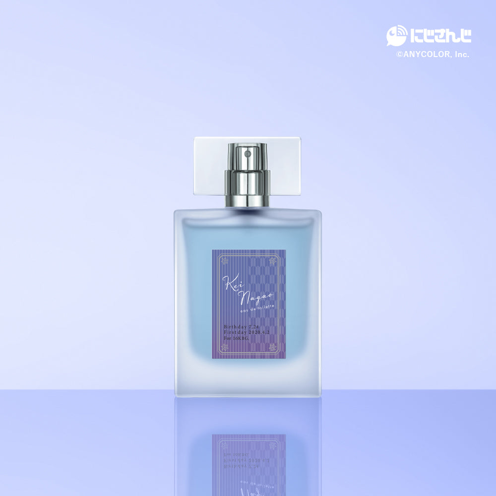 【2023年5月再販分】長尾景 オードトワレ 47mL