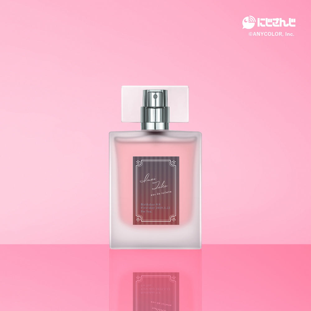 【2025年再販】戌亥とこ オードトワレ 47mL