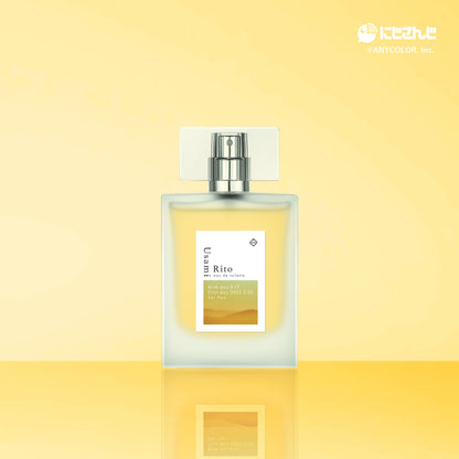 宇佐美リト　オードトワレ47mL