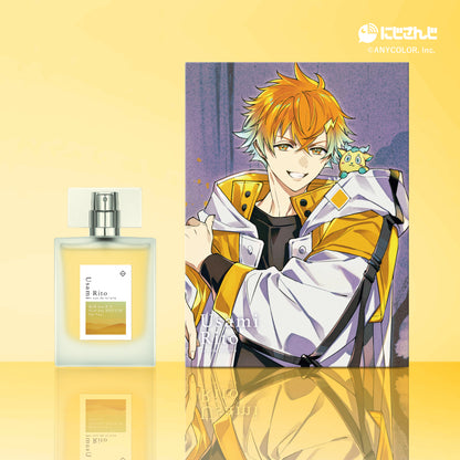 宇佐美リト　オードトワレ47mL