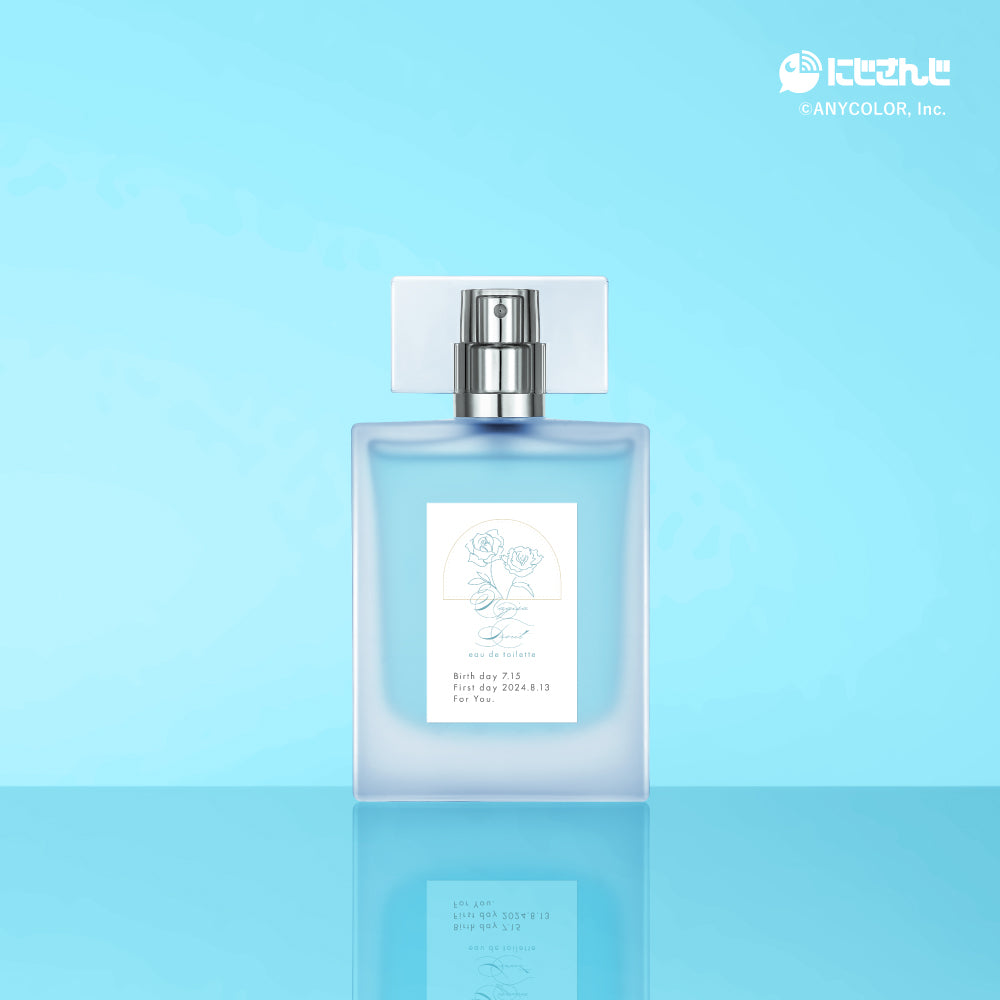 渚トラウト　オードトワレ47mL