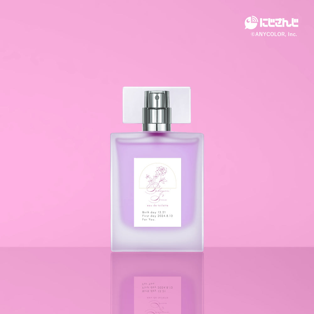 酒寄颯馬　オードトワレ47mL