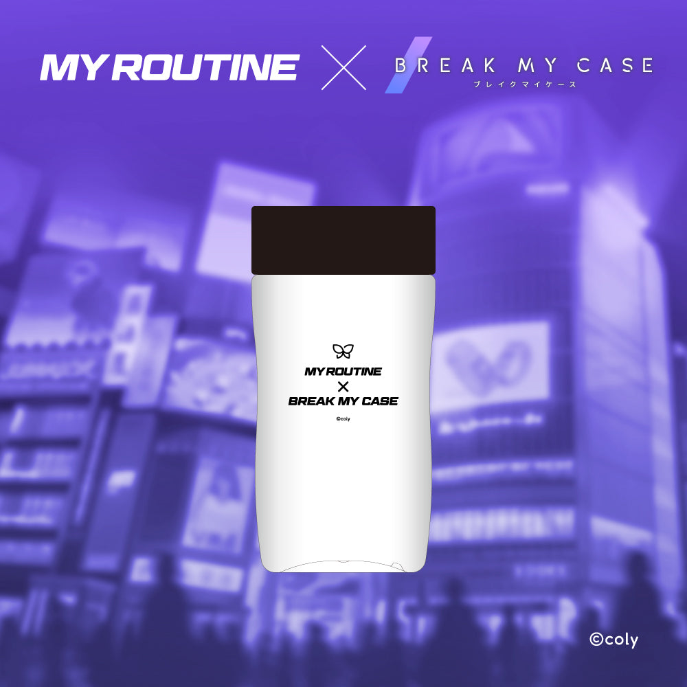 ブレイクタイムのカフェラテ風味