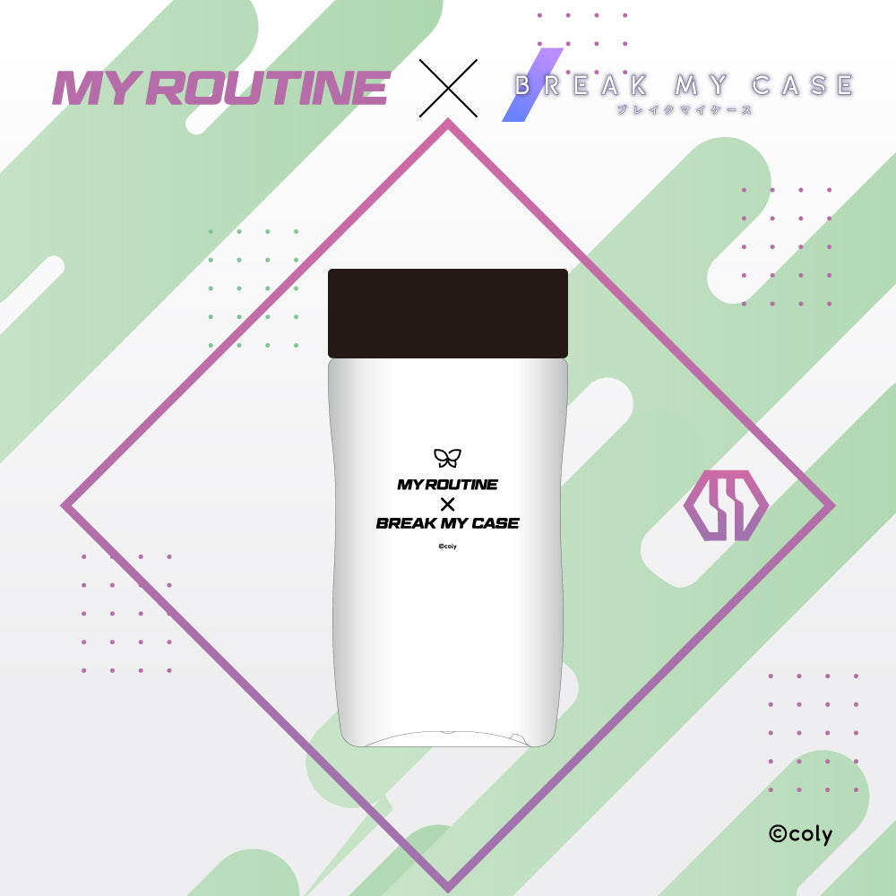 完璧主義者にふさわしいベリー風味