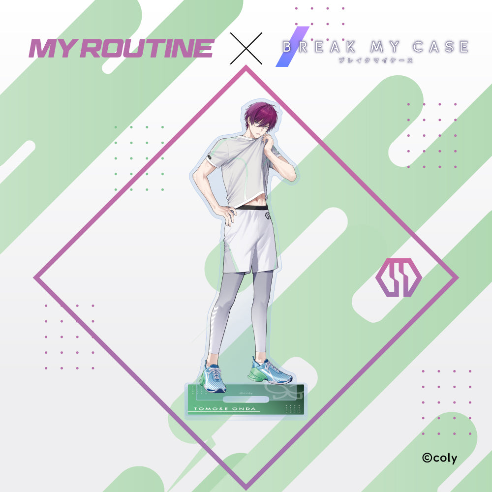 完璧主義者にふさわしいベリー風味