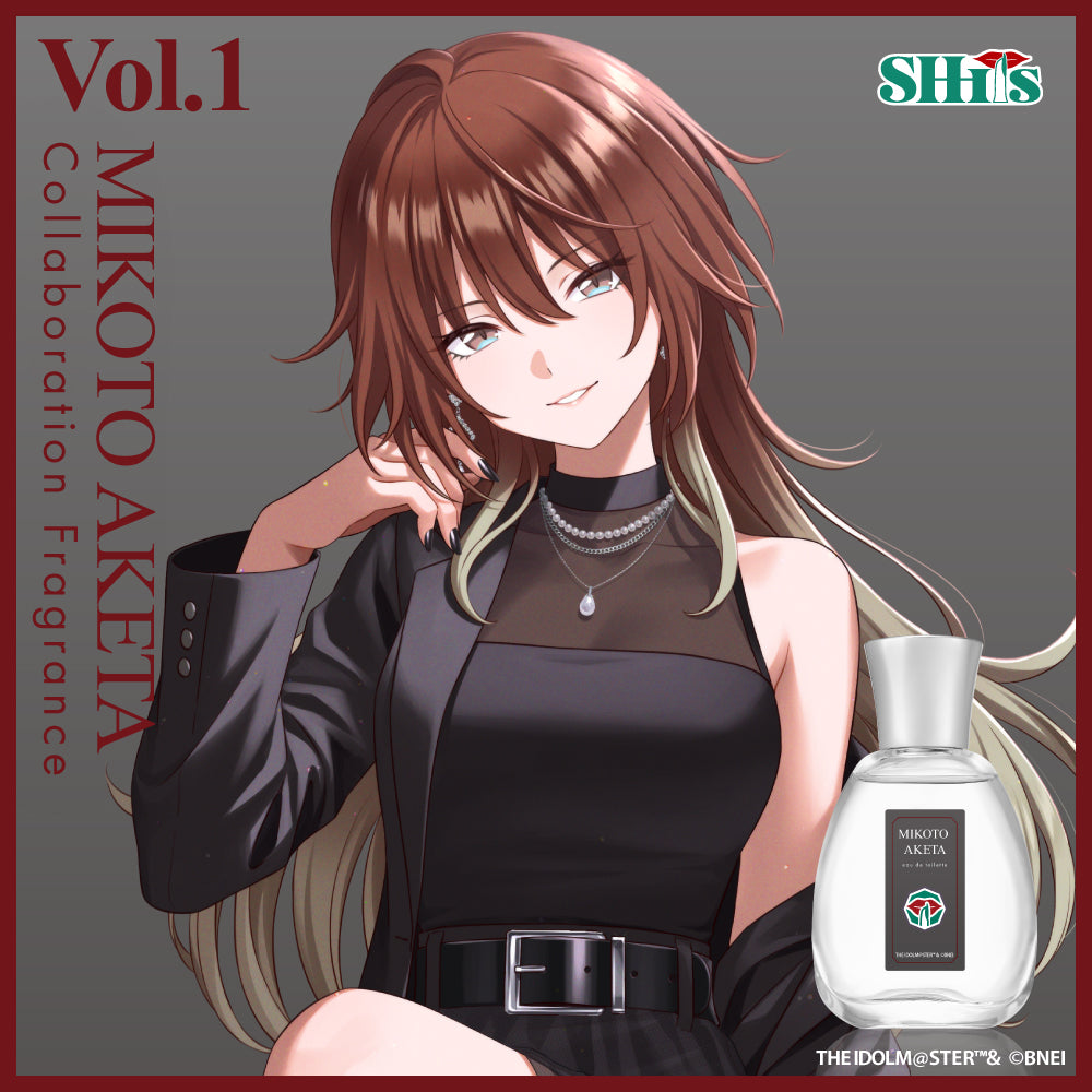 緋田美琴　オードトワレ　50mL