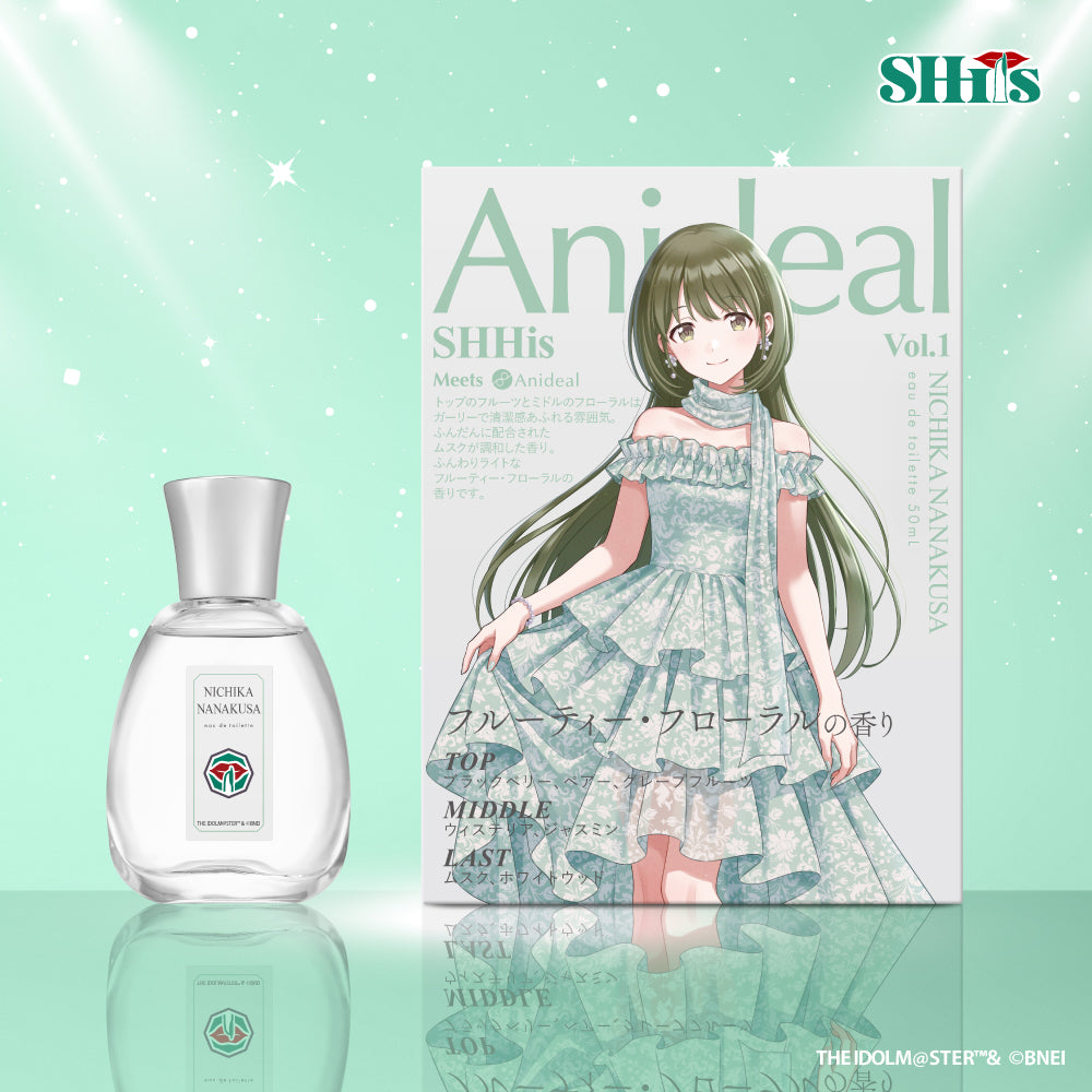 七草にちか　オードトワレ　50mL