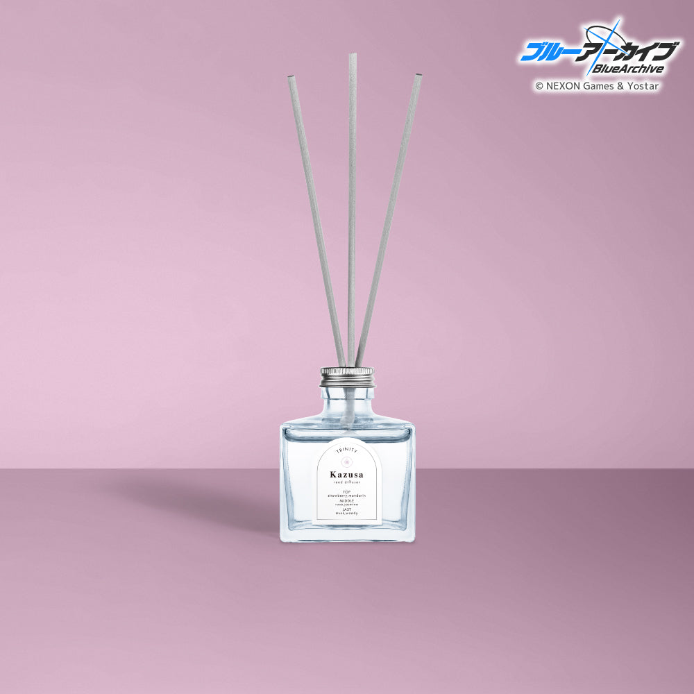 カズサ　ルームディフューザー 160mL