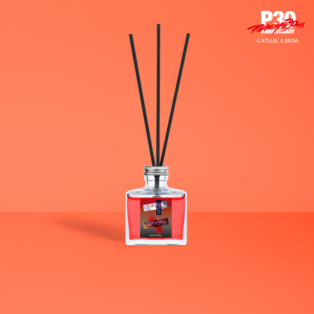 P30th　P2　ルームディフューザー　160mL