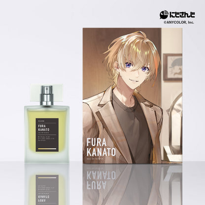 風楽奏斗 オードトワレ 47mL