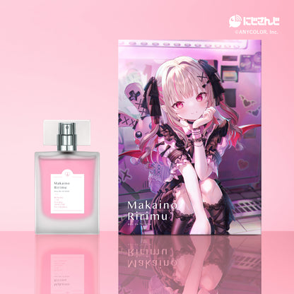 魔界ノりりむ　オードトワレ47mL