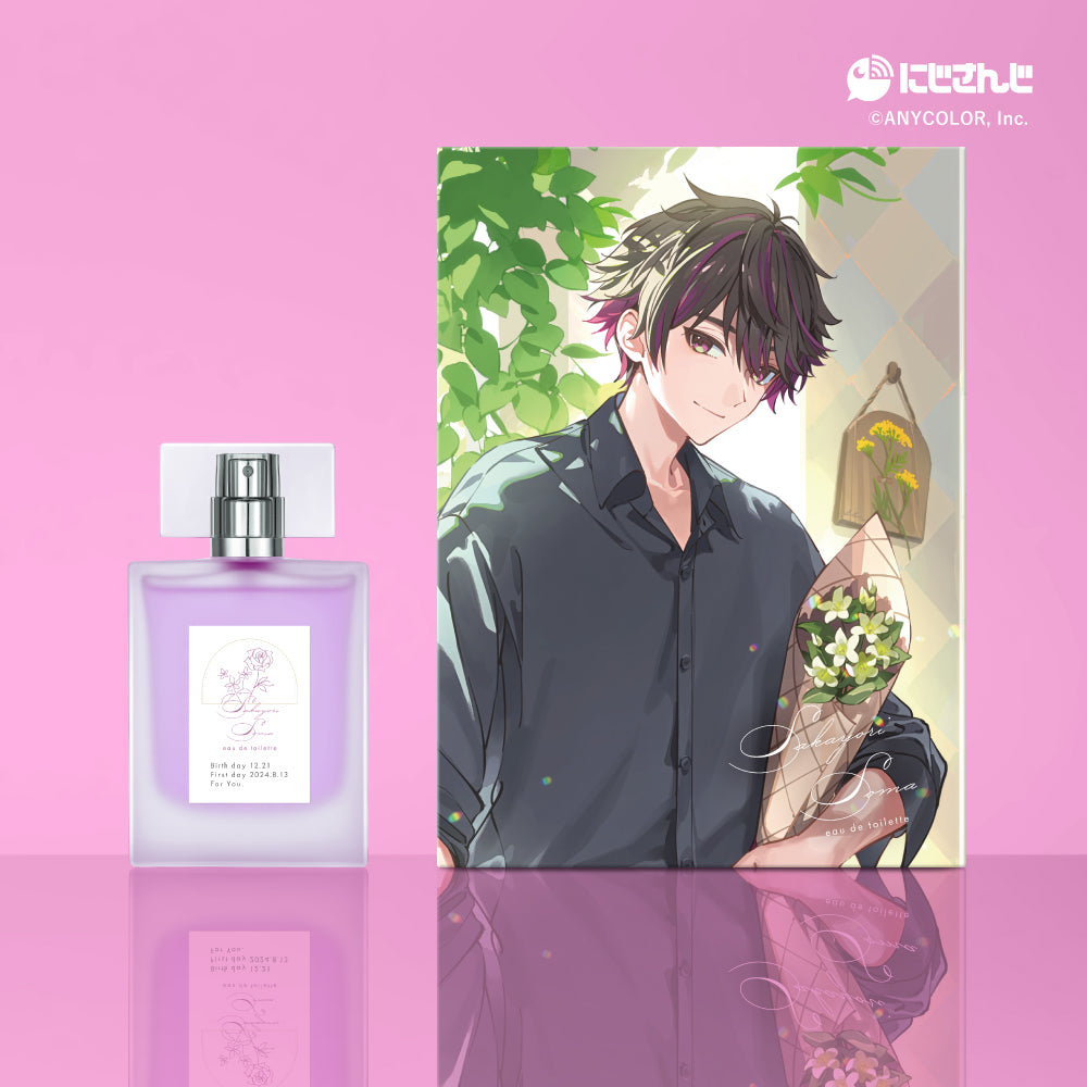 酒寄颯馬　オードトワレ47mL